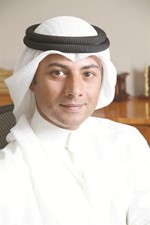علي العوضي