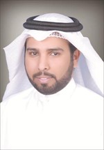 فهد الحجي