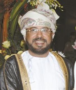 سالم المعشني
