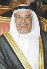 الشيخ علي الجراح