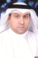 محمد الهاجري