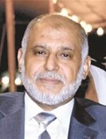 دمحمد الجارالله