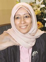 ايمان الحميدان