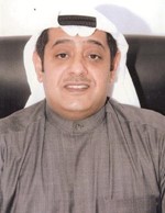 ضاري العيبان