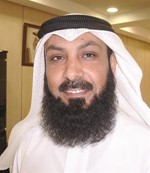 مانع العجمي