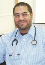 د عماد الحمر