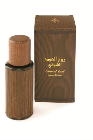 روح العود الشرقي إبداع جديد «أمل الكويت»