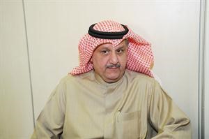 عيسى الكندري﻿