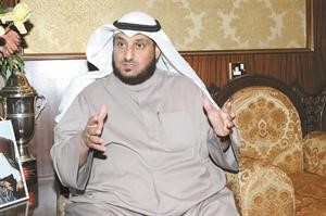 مرشح الدائرة الاولى د عيد الهيم كرم ذياب