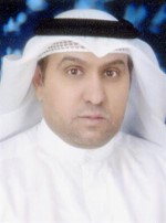 محمد الهاجري