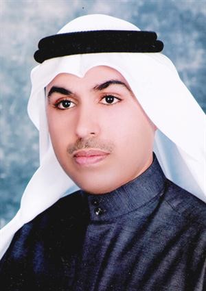 احمد العنزي﻿