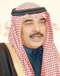 الشيخ صباح الخالد