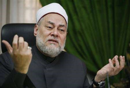 دعلي جمعة