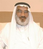 دعجيل النشمي