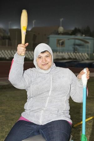 نهاية الزيد جاهزة للتحدي﻿