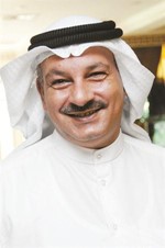 احمد السلمان