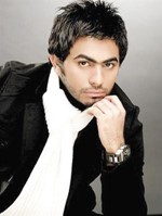 تامر حسني﻿