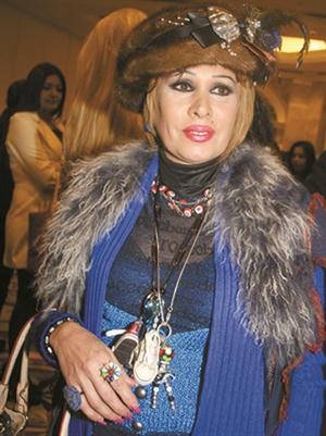 مادونا