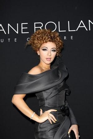 ميريام فارس