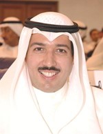 الشيخ احمد الجابر العبدالله﻿