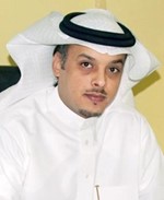 فالح العسكر﻿