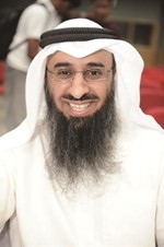 مطلال القحطاني﻿