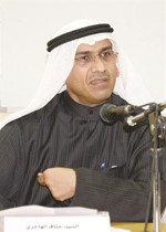 مناف الهاجري﻿