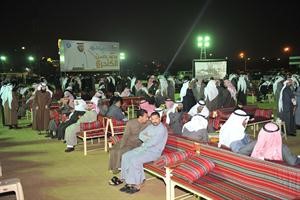 مقر د محمد الكندري كما بدا من الخارج