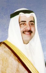 الشيخ احمد الحمود﻿