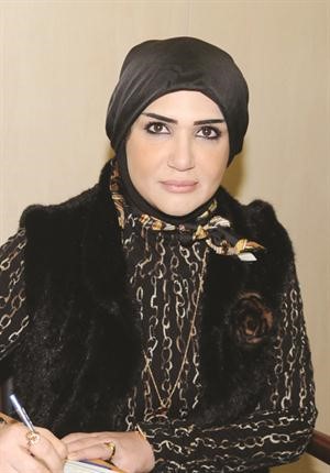 رشا الصايغ