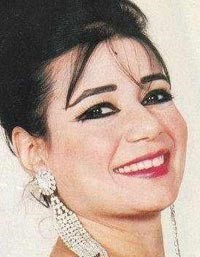 سحر حمدي