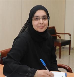عروب الرفاعي