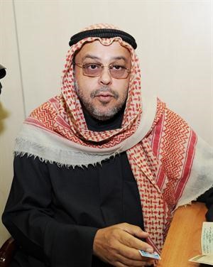 دحمد التويجري