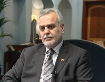 طارق الهاشمي