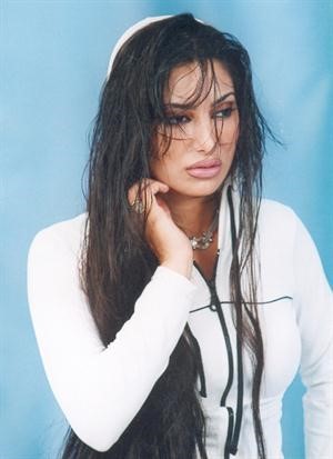 رنا ابيض