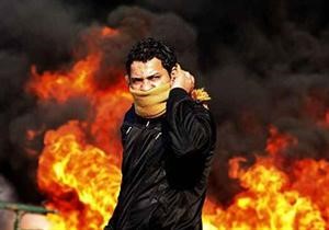 تامر محمود في افضل صورة للثورة 