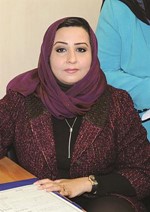 ذكرى الرشيدي