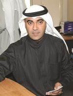 عبدالله الاحمد﻿