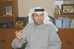 احمد العوضي﻿