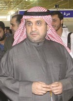 عبدالرحمن النصار﻿