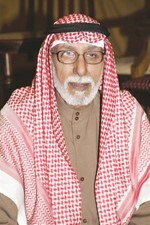ابراهيم الصلال﻿