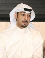 محمد الكريدي﻿