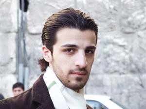 المخرج علي الحسيني﻿