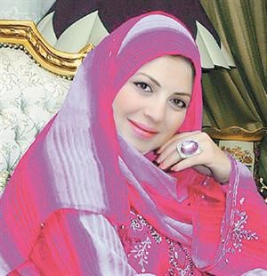 ميار الببلاوي﻿