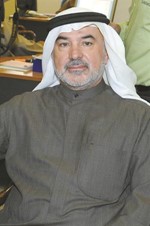 صالح عاشور﻿