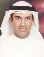 عماد البرجس﻿