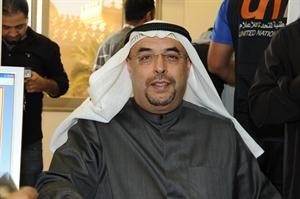 عبدالرحمن العنجري
