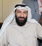 د علي العمير