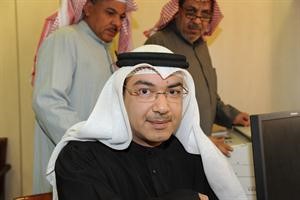 صادق حبيب الزيدي