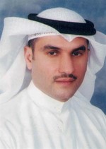 المحامي عبدالله الكندري